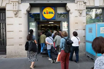 Cohue chez Lidl : Batho saisit la Répression des fraudes