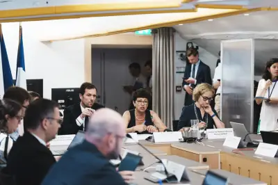 Écologie : budget le plus renforcé après celui des armées, annonce la ministre