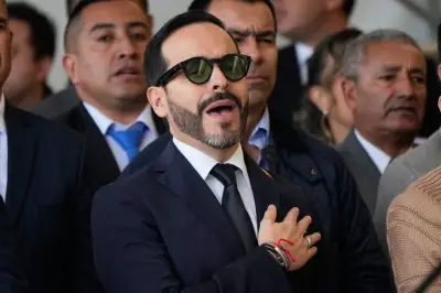 Colombie : transition houleuse après l'élection d'un président d'extrême droite