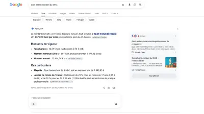 Comment désactiver les aperçus IA de Google en France