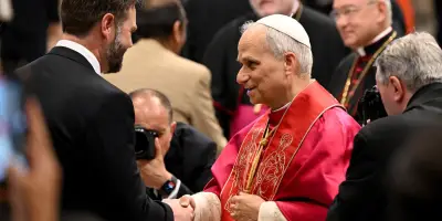 Comment les Américains étendent leur influence au Vatican