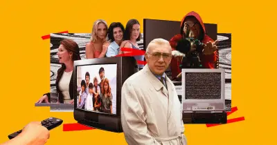 Comment les séries TV ont construit l'Europe culturelle