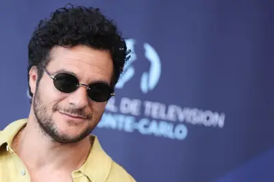 Concert d'Amir annulé à Marseille après appel au boycott