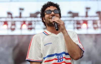 Concert d'Amir annulé à Marseille pour raisons de sécurité après appels au boycott propalestiniens