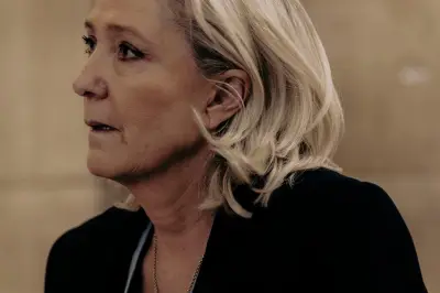 Condamnation de Marine Le Pen : pourquoi elle pourrait se présenter à la présidentielle en appel