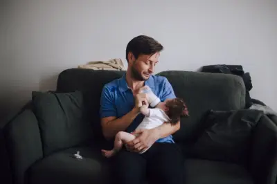 Congé naissance : aides méconnues pour les nouveaux parents