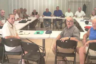 Congrès du Souvenir français à Barjols : 300 personnes attendues en octobre 2026