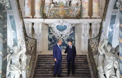 Coopération militaire franco-allemande : objectifs plus modestes mais concrets