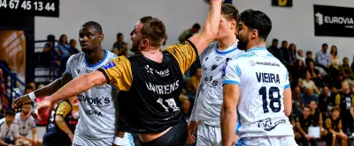Coupe de France : Frontignan affrontera Saran le 30 août