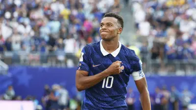 Coupe du monde 2026 : 16 000 fans signent une pétition pour pardonner à Mbappé
