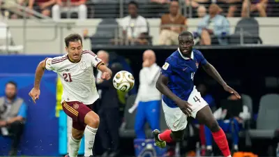 Coupe du monde 2026 : 20,2 millions de téléspectateurs pour France-Espagne sur M6