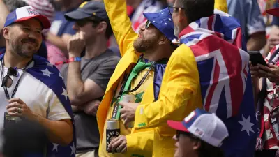 Coupe du monde 2026 : Australie-Égypte, un 16e de finale inédit vendredi à Dallas
