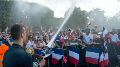 Coupe du monde 2026 : chaleur, polémiques et éliminations