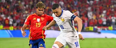 Coupe du monde 2026 : choc France-Espagne pour une place en finale