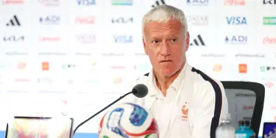 Coupe du monde 2026 : Deschamps place l'Espagne comme favorite avant la demi-finale