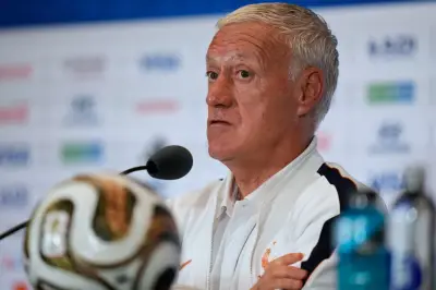 Coupe du monde 2026 : Deschas mobilise ses joueurs pour la petite finale