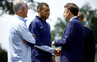 Coupe du monde 2026 : Espagne bat Portugal, Mbappé ciblé par des propos racistes
