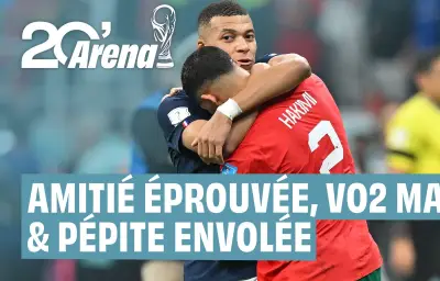 Coupe du monde 2026 : France-Maroc en quart, les clés du match