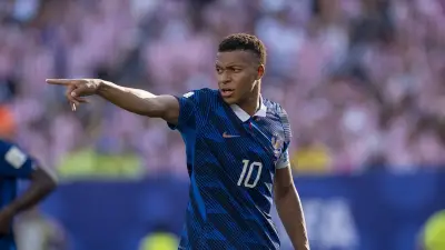 Coupe du monde 2026 : France-Maroc en quarts, le tableau complet
