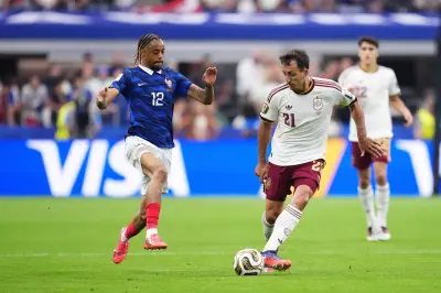 Coupe du Monde 2026 : la France éliminée 2-0 par l'Espagne en demi-finale