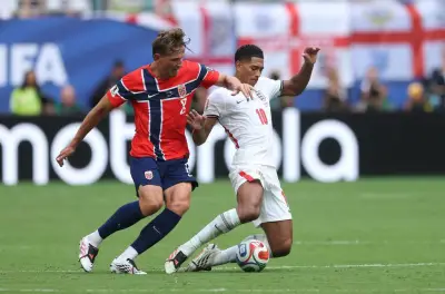 Coupe du monde 2026 : l'Angleterre domine la Norvège et rejoint les demi-finales