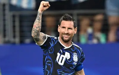 Coupe du monde 2026 : l'Argentine défie le Cap-Vert en 16es