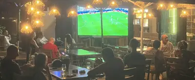 Coupe du Monde 2026 : les Bagnolais ont vibré pour les Bleus face à l'Angleterre