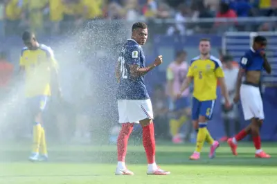 Coupe du monde 2026 : les Bleus face au Paraguay et à la canicule pour une place en quarts