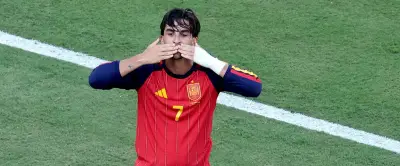 Coupe du monde 2026 : les réactions après le sacre de l'Espagne