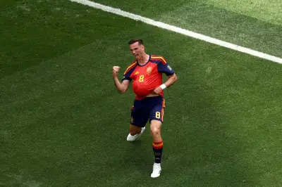 Coupe du Monde 2026 : l'Espagne bat la Belgique 2-1