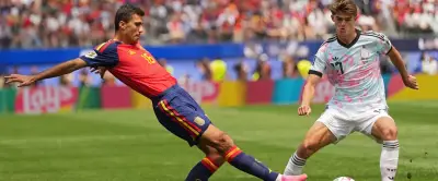 Coupe du monde 2026 : l'Espagne bat la Belgique et rejoint la France en demi-finale