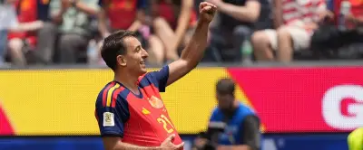 Coupe du monde 2026 : l'Espagne élimine l'Autriche 3-0 et file en 8e