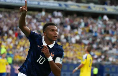 Coupe du monde 2026 : Messi, Mbappé, Haaland, Kane en tête des buteurs
