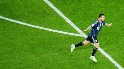 Coupe du monde 2026 : Messi peut dépasser Mbappé au classement des buteurs
