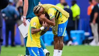 Coupe du monde 2026 : Neymar annonce sa retraite internationale après l'élimination