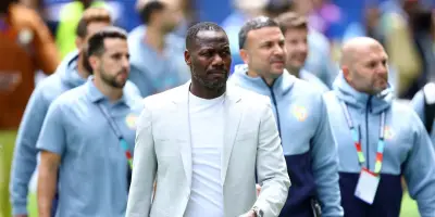 Coupe du monde 2026 : Pape Thiaw limogé après l'échec du Sénégal