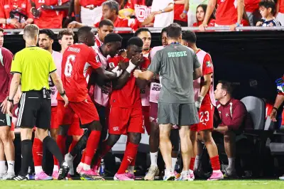 Coupe du monde 2026 : racisme, limogeage et polémiques au programme