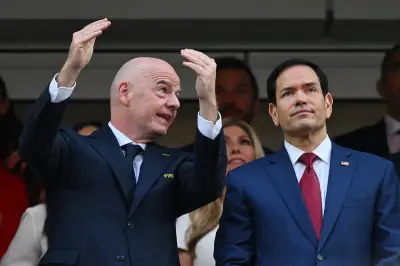 Coupe du Monde 2026 : Rubio s'en prend à un arbitre, la Fifa impose le silence sur une accusation de viol