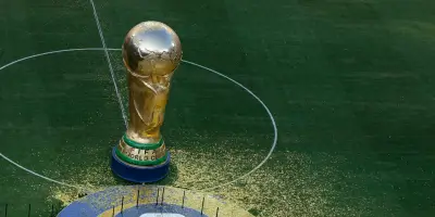 Coupe du Monde 2026 : un impact économique et politique mondial