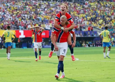Coupe du Monde : Brésil et Angleterre éliminés, Norvège et Mexique en quarts