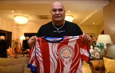 Coupe du monde : racisme décomplexé, Chilavert et les réseaux sociaux