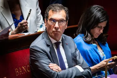 Coupes budgétaires 2027 : syndicats outrés par les baisses au ministère du Travail