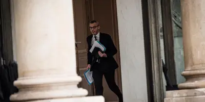 Cour d'appel: prescription partielle pour Alexis Kohler