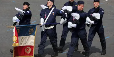 Cour des comptes : plus de transparence dans la déontologie des forces de l'ordre