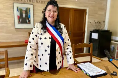 Couvre-feu mineurs Peymeinade : l'opposition réagit à l'arrêté de la maire RN