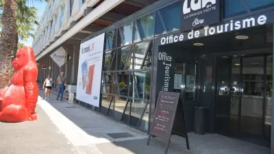 CRC épingle l'office de tourisme de La Grande-Motte : conflits d'intérêts et gestion