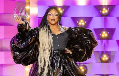 Creatine Price éliminée de Drag Race France : « C’est dur mais je suis fière »