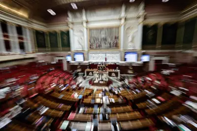Crimes sexuels sur mineurs : l'Assemblée vote l'imprescriptibilité