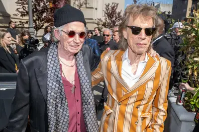 Critique du nouvel album des Rolling Stones : une déception