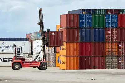 Croissance française à 0,2% au deuxième trimestre 2026